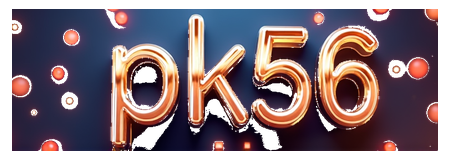 pk56 logo