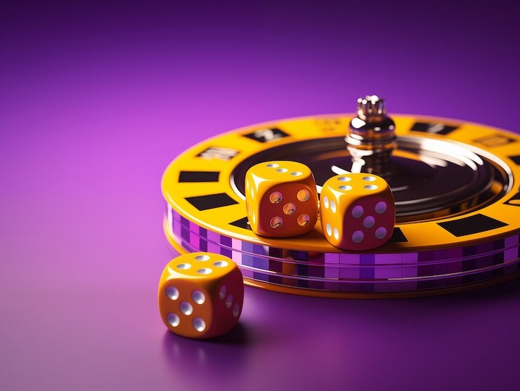 pk56 Live Casino
